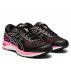asics gel-cumulus 21 w czarno-różowe asics gel-cumulus 21 w czarno-różowe