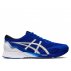 asics tartheredge m granatowo-białe asics tartheredge m granatowo-białe