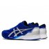 asics tartheredge m granatowo-białe asics tartheredge m granatowo-białe