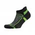 skarpety balega ultralight no show socks zielono-czarne skarpety balega ultralight no show socks zielono-czarne