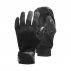 black diamond wind hood gridtech gloves czarne black diamond wind hood gridtech gloves czarne