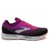 brooks levitate 2 w czarno-fioletowe brooks levitate 2 w czarno-fioletowe