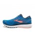 brooks ghost 12 w niebiesko-różowe brooks ghost 12 w niebiesko-różowe