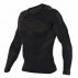 brubeck bluza dry ls grafit/czarny brubeck bluza dry ls grafit/czarny
