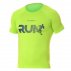 brubeck running air pro neon green brubeck running air pro neon green