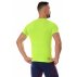 brubeck running air pro neon green brubeck running air pro neon green