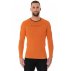 brubeck run pro longsleeve orange brubeck run pro longsleeve orange