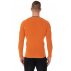brubeck run pro longsleeve orange brubeck run pro longsleeve orange