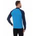 brubeck bluza męska athletic blue navy brubeck bluza męska athletic blue navy