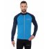 brubeck bluza męska athletic blue navy brubeck bluza męska athletic blue navy
