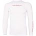 brubeck 3d run pro ls white brubeck 3d run pro ls white