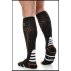 brubeck skarpety kompresyjne black 1 pack brubeck skarpety kompresyjne black 1 pack