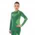 brubeck bluza dry ls zielony/limonka brubeck bluza dry ls zielony/limonka