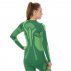 brubeck bluza dry ls zielony/limonka brubeck bluza dry ls zielony/limonka