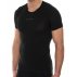 brubeck unisex base layer krótki rękaw grafit brubeck unisex base layer krótki rękaw grafit