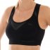 brubeck crop top black brubeck crop top black