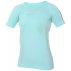 brubeck athletic shirt fresh mint brubeck athletic shirt fresh mint
