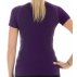 brubeck koszulka swift purpurowy brubeck koszulka swift purpurowy