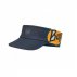 buff proteam pack run visor helix ocean u niebieska buff proteam pack run visor helix ocean u niebieska