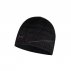 buff microfiber reversible hat embers black –black u czarna buff microfiber reversible hat embers black –black u czarna