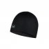 buff microfiber reversible hat embers black –black u czarna buff microfiber reversible hat embers black –black u czarna