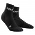 cep ultralight dynamic krótkie 3.0 męskie czarne cep ultralight dynamic krótkie 3.0 męskie czarne