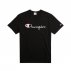 koszulka champion crewneck t-shirt (210972-kk001) koszulka champion crewneck t-shirt (210972-kk001)