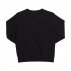 champion small script logo reverse weave sweatshirt (112187-kk001) champion small script logo reverse weave sweatshirt (112187-kk001)