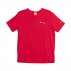 champion small script logo t-shirt (211985-rs017) champion small script logo t-shirt (211985-rs017)