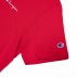 champion small script logo t-shirt (211985-rs017) champion small script logo t-shirt (211985-rs017)