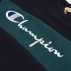 champion colour block kangaroo pocket reverse weave sweatshirt (214049-bs501) champion colour block kangaroo pocket reverse weave sweatshirt (214049-bs501)