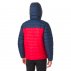columbia powder lite™ hooded jacket m (wo1151-616) columbia powder lite™ hooded jacket m (wo1151-616)