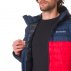 columbia powder lite™ hooded jacket m (wo1151-616) columbia powder lite™ hooded jacket m (wo1151-616)