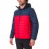 columbia powder lite™ hooded jacket m (wo1151-616) columbia powder lite™ hooded jacket m (wo1151-616)