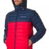 columbia powder lite™ hooded jacket m (wo1151-616) columbia powder lite™ hooded jacket m (wo1151-616)