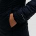 Kurtka damska Columbia Powder Lite™ Mid Jacket Granatowa