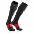 compressport full socks race & recovery black compressport full socks race & recovery black