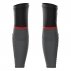 compressport armforce ultralight black / grey compressport armforce ultralight black / grey