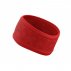 opaska compressport headband v2 on/off red opaska compressport headband v2 on/off red