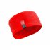 opaska compressport headband v2 on/off red opaska compressport headband v2 on/off red