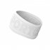 opaska compressport headband v2 on/off white opaska compressport headband v2 on/off white