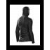 compressport thunderstorm 10/10 jacket black compressport thunderstorm 10/10 jacket black