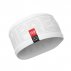 compressport headband v2 on/off white compressport headband v2 on/off white