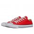 converse chuck taylor all star damskie czerwone (m9696) converse chuck taylor all star damskie czerwone (m9696)