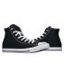 converse chuck taylor all star damskie czarne (m9160-w) converse chuck taylor all star damskie czarne (m9160-w)