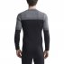 craft warm intensity longsleeve m czarno-szary craft warm intensity longsleeve m czarno-szary
