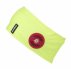 earebel bluetooth preformance headband yellow earebel bluetooth preformance headband yellow