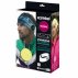 earebel bluetooth preformance headband yellow earebel bluetooth preformance headband yellow