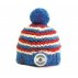 earebel bluetooth handmade striped blue red earebel bluetooth handmade striped blue red