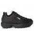 fila wmn disruptor low (1010302-12v) fila wmn disruptor low (1010302-12v)